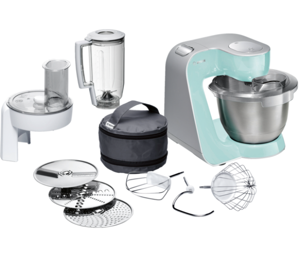 Bosch MUM58020 - 362727 - zdjęcie 5